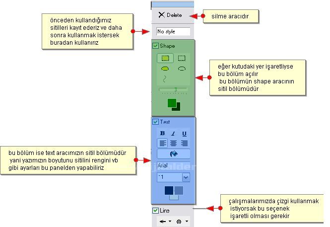 fireshot bonus ödev