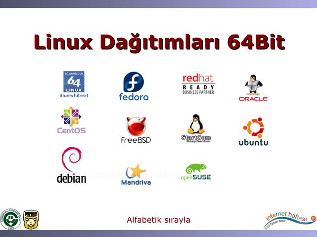 A&ccedil;ık Kaynak Tarih&ccedil;esi