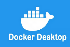 Docker Desktop