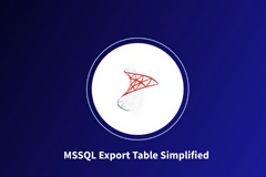Mssql'den sql Dosyası &Ccedil;ıkartma