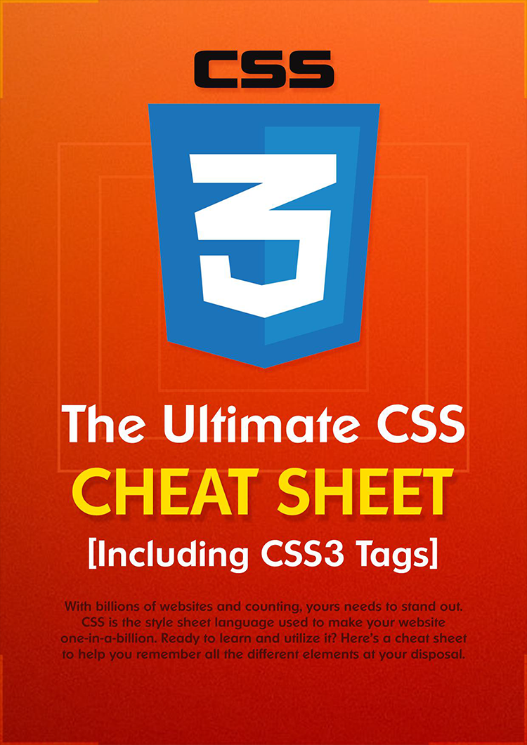 CSS Komutları Tablosu (CSS Sheets)