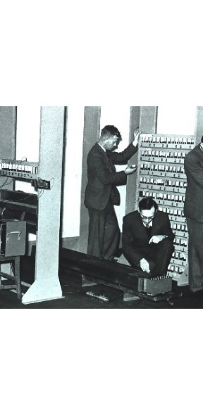 Bilgisayarın Tarihçesi