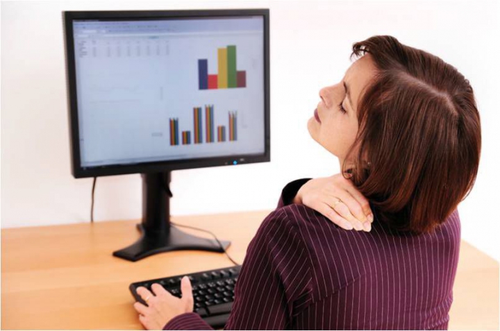 Bilgisayar ve Sağlık