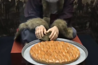 Ahilik Teşkilatı ve Nasreddin Hoca (Ahi Evran)